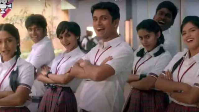 நடிப்பை விட்டு சொந்த ஊருக்கு போயிட்டேனா? - சர்ச்சைகளுக்கு பதிலடி கொடுத்த 'கனா காணும் காலங்கள்' இர்ஃபான்