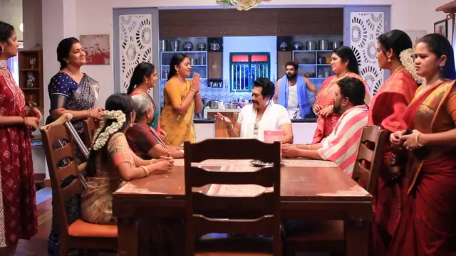 போஸின் பித்தலாட்டத்தை அறிந்த சேது, இனி நடக்கப்போவது என்ன? சின்ன மருமகள்