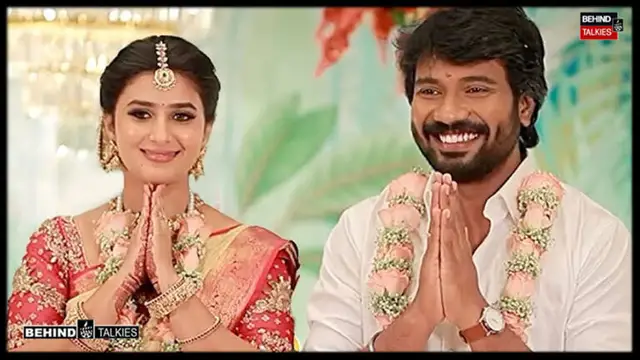 முடிந்தது சிறகடிக்க ஆசை சீரியல் நடிகர் வெற்றி வசந்த் திருமணம் - இதோ Exclusive வீடியோ