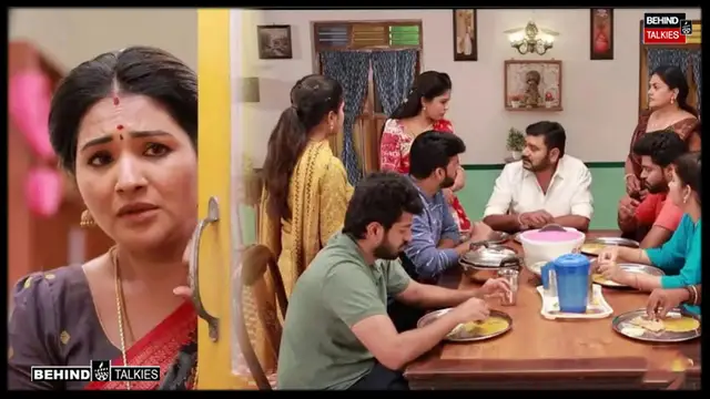 அப்பத்தாவுக்கு வந்த நெஞ்சுவலி, பயத்தில் பதறும் கோமதி மற்றும் ராஜி- விறுவிறுப்பில் பாண்டியன் ஸ்டோர்ஸ் 2