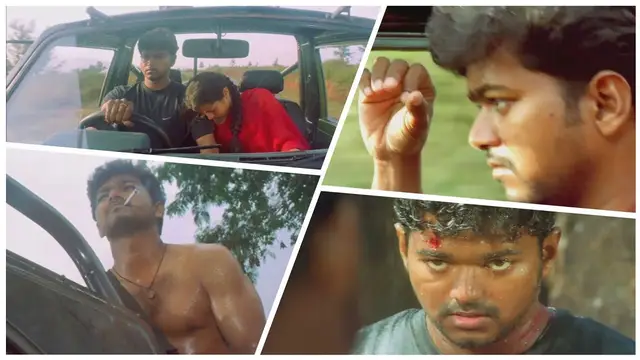 90ஸ் ரசிகர்கள் அனைவரையும் ஈர்த்த குரலுக்கு சொந்தக்காரரின் பிறந்தநாள் - இவர் பாடிய பாடல்கள் என்னென்ன தெரியுமா ?