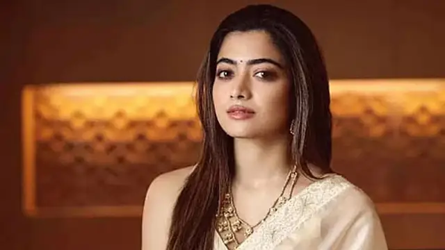 நெகட்டிவ் விமர்சனங்களுக்கு பதில் சொல்ல வேண்டிய அவசியம் இல்லை – ராஷ்மிகா மந்தனா ஓபன் டாக்