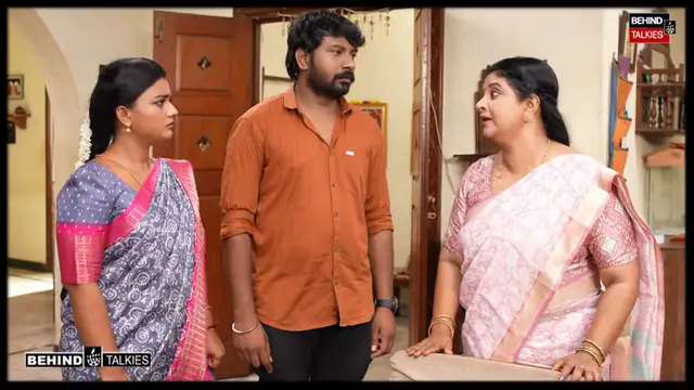 சிந்தாமணியை பழிவாங்க துடிக்கும் விஜயா, ரோகினி எடுத்த தடாலடி முடிவு -சிறகடிக்க ஆசை