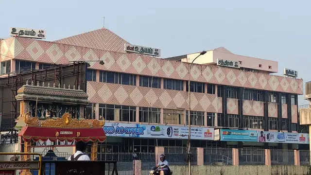முடிந்தது 41 ஆண்டு கால சகாப்தம், நிரந்தரமாக மூடப்பட்ட பிரபல உதயம் திரையரங்கம் - விவரம் இதோ