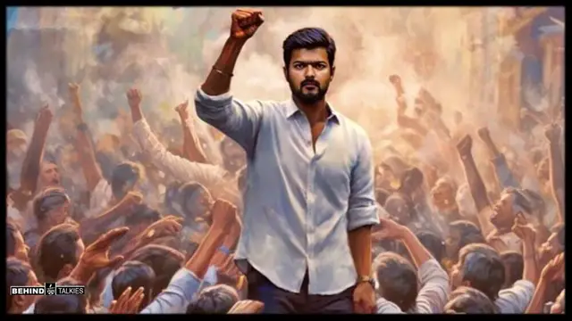 அரசியலில் கேப்டன் பாணியை பாலோ பண்ணும் விஜய் -  விரைவில் துவங்கப்போகும் விஷயம். என்ன தெரியுமா ?