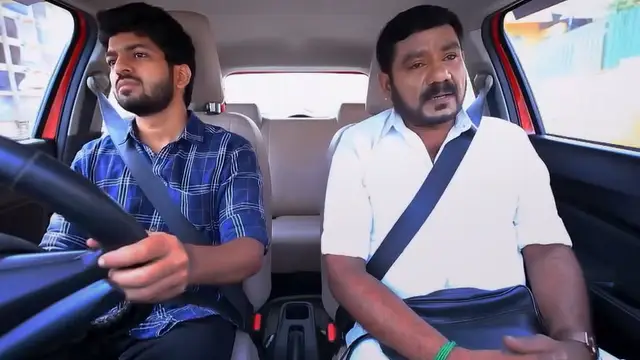 பாண்டியனை நடு ரோட்டில் இறக்கிவிட்ட கதிர், ராஜி சொன்ன வார்த்தை - பாண்டியன் ஸ்டோர்ஸ் 2
