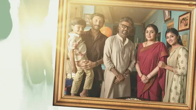இந்த சூப்பர் ஸ்டாருக்கு மருமகள், அந்த சூப்பர் ஸ்டாருக்கு ஜோடி - ஜெயிலர் படத்தை தொடர்ந்து மிர்னாவிற்கு அடித்த ஜாக்பாட்.