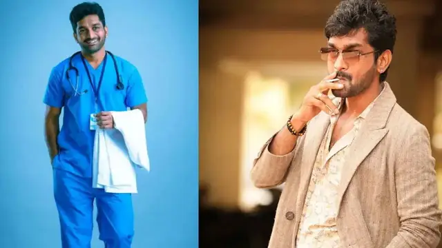 விஜயகாந்த் இறப்புக்கு வடிவேலு போகாததற்கு காரணம் இதுதான் - உண்மையை உடைத்த ஹார்ட் பீட் நடிகர்