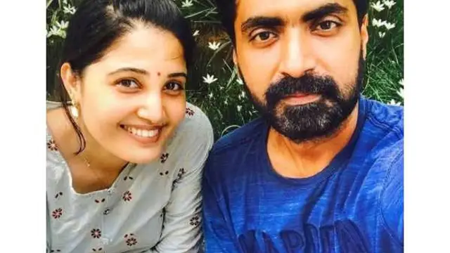 குழந்தை பிறந்து சாப்பாடு இல்லாம கஷ்டப்பட்ட போது அவர் தான் உதவி செய்தார் - வேதனையுடன் கூறிய சாண்ட்ரா.