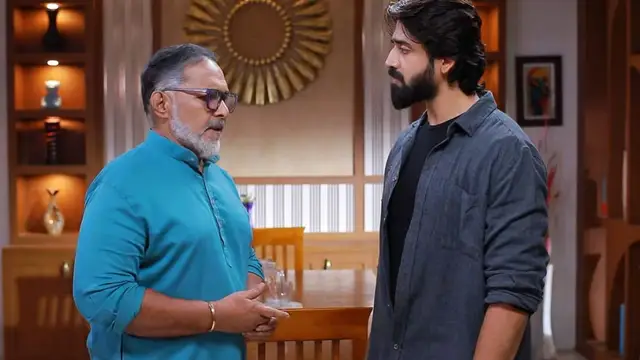 திருமணத்திற்க்கு தயாராகும் காவிரி, தெரு தெருவாக தேடி அலையும்  விஜய்? பரபரப்பில் மகாநதி