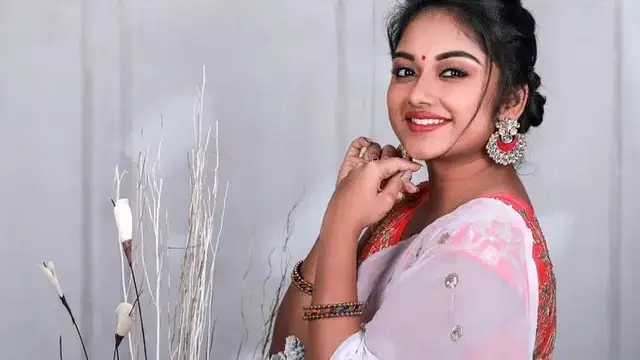 சன் டிவி சீரியலில் இருந்து திடீரென விலகிய நடிகை ப்ரீத்தி ஷர்மா - காரணம் இது தானாம்
