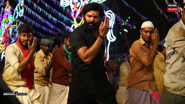 இந்த டெம்ப்ளட்டை முத்தையா எப்போது விடுவார் ? - காதர் பாட்சா என்ற முத்துராமலிங்கம் படத்தின் விமர்சனம் இதோ.