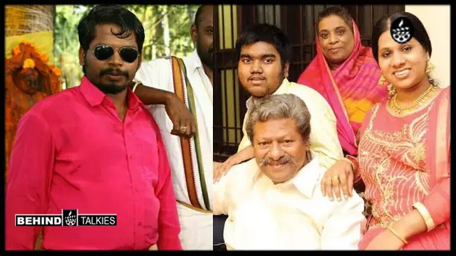 ஏற்கனவே திருமணம், குடிப்பழக்கம், பண ஆசை - முனிஷ் ராஜா மீது அடுக்கடுக்கான குற்றச்சாட்டை வைத்த ராஜ்கிரண் மகள்.