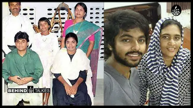 நான் புர்கா, அணியாத போதும், அவர் மகள் புர்கா அணிய போகிறேன் என்று சொன்ன போதும் ஏ ஆர் ரஹ்மான் இதான் சொன்னார் - ரஹ்மானின் சகோதரி சொன்ன பேட்டி.