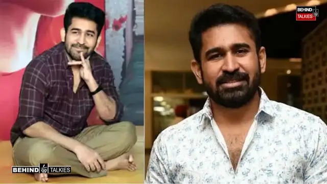 40 ஆண்டுகளுக்கு பின் விஜய் ஆண்டனி படத்தில் என்ட்ரி கொடுக்கும் காதல் ஓவியம் பட ஹீரோ - யாருன்னு நீங்களே பாருங்க