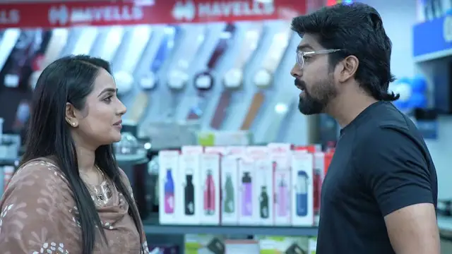விஜயாவை அவமானப்படுத்திய சுதா, மனோஜ் உடன் நெருக்கமாகும் ரோகினி - பரபரப்பில் சிறகடிக்க ஆசை