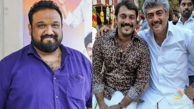 கிட்டத்தட்ட நான் இறந்து விட்டேன் என்று மருத்துவர்கள் கூறி விட்டார்கள்- சிறுத்தை சிவா தம்பி பாலா எமோஷனல் பேட்டி