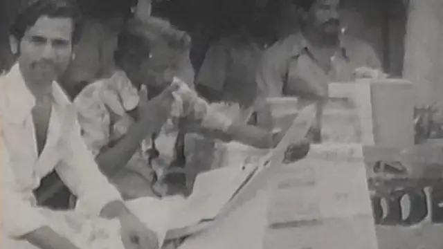 புற்றுநோயால் கடும் அவதிப்படும் பிரபல திரைப்பட நடிகர் - நடிகர் சங்க உதவியை எதிர்பார்த்திருக்கும் அவலம்