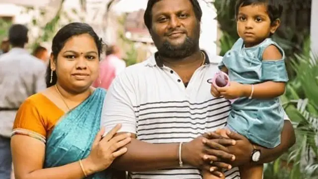 தந்தை விமர்சித்த ஜெய் பீம் படத்தை மிகவும் பிடித்த படம் என்று சொன்ன மகள் - மோகன் ஜியின் reactionஐ பாருங்க.