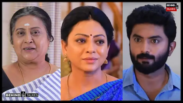 ஆவேசத்தில் பாக்யாவை தாக்கும் மக்கள், அதிகாரிகள் எடுத்த அதிரடி முடிவு - விறுவிறுப்பில் பாக்கியலட்சுமி