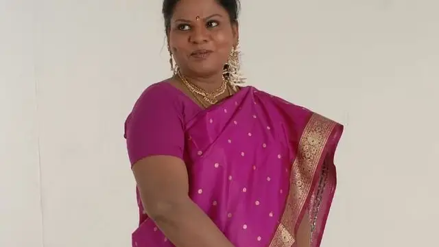 நாடகத்தில் நடித்ததால் வந்த சிக்கல், ராஜிவ் காந்தி இறப்பிற்க்கு பின் தலைமறைவு - சீரியல் நடிகைக்கு ஏற்பட்ட சோகம்.