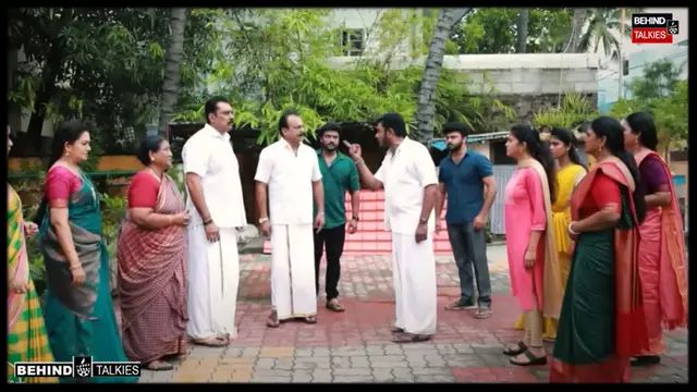 கதிர் செய்த வேலையால் கோபப்படும் கோமதி, பாசத்திற்கு ஏங்கும் மீனா - பாண்டியன் ஸ்டோர்ஸ் 2