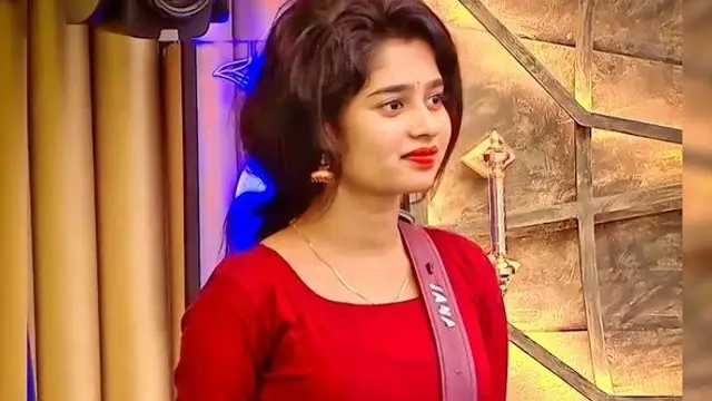 உங்களுக்கு கல்யாணம் ஆகிடுச்சா, நீ ஜனனிய லவ் பண்றீங்கன்னு நெனச்சேன் - ஓப்பனாக கேட்ட விஜய் டிவி பிரபலம்.