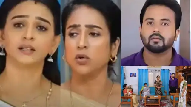 பணம் நெருக்கடியில் சிக்கித் தவிக்கும் பாக்கியா, ஈஸ்வரி எடுத்த முடிவு- விறுவிறுப்பில் பாக்கியலட்சுமி