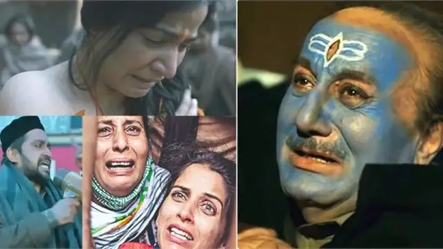புறக்கணிக்கப்பட்ட திரைப்படத்துக்குத் தேசிய ஒருமைப்பாட்டுக்கான விருதா - மு.க ஸ்டாலினின் காட்டமான பதிவு.