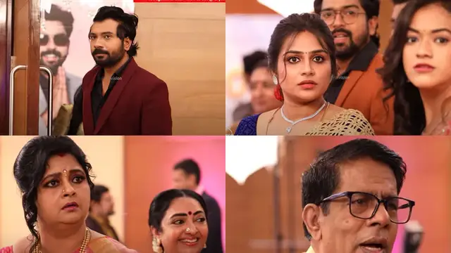 ரோகினி- சிட்டிக்கு அடித்த ஜாக்பாட், போனை தேடி அலையும் முத்து- விறுவிறுப்பில் சிறகடிக்க ஆசை
