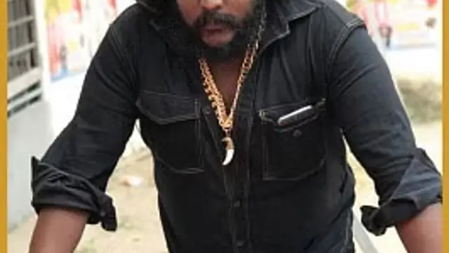 எனக்கு பொண்ணு பாத்தாலே இப்படி ஆகிடுது,அதான் எனக்கு இன்னும் திருமணமே ஆகல - காளையன்