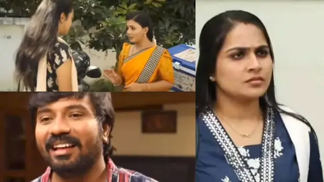 சிந்தாமணி விரித்த வலையில் சிக்கிய விஜயா, மீனாவின் நிலைமை என்ன? விறுவிறுப்பில் சிறகடிக்க ஆசை