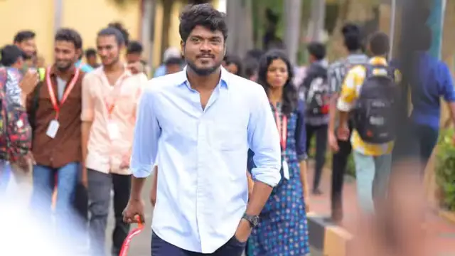 மணிகண்டனின் 'குடும்பஸ்தன்' படம் ரசிகர்களை கவர்ந்தாரா? முதல் நாள் வசூல் விவரம் இதோ