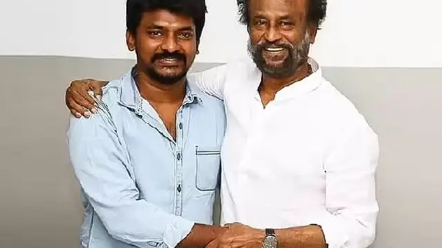 ஜெயிலர் கதை விக்ரம் மாதிரியே இருக்கே - அப்போதே நெல்சனிடமே கூறியுள்ள லோகஷ். நெல்சனின் பதில்.