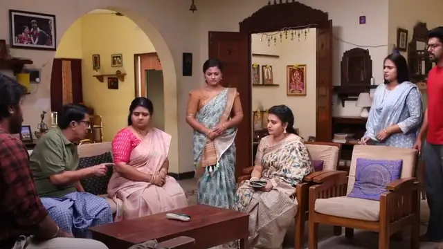 மீனாவிற்கு கிடைத்த புதிய ஆர்டரால் வயிறு எரியும் விஜயா, சிந்தாமணி சூழ்ச்சி என்ன? சிறகடிக்க ஆசை