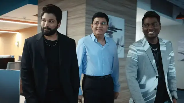 நான் படங்களை காப்பி அடிச்சி எடுத்தேன்னு சொல்லுறாங்க, ஆனால் - இயக்குனர் அட்லீ ஓபன் டாக்