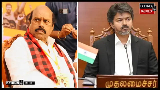 தொடங்கிய வாத்தி ரெய்டு: போடாத சாலைக்கு கோடிகள் முறைகேடு? - எ.வ. வேலு வீட்டில் சிக்கிய முக்கிய ஆதாரங்கள்  