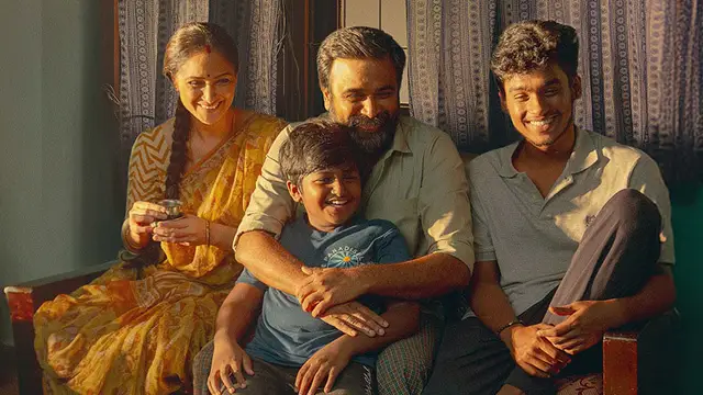 சசிகுமாரின் மனிதநேயமான 'டூரிஸ்ட் ஃபேமிலி' ஜெயித்ததா? படம் எப்படி இருக்கு? முழு விமர்சனம் இதோ