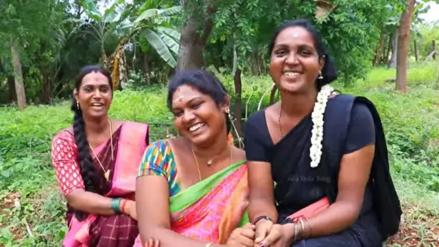 2010ல் பாடகர், தற்போது பாடகி - ஆள் மட்டுமல்ல குரலையும் பெண்ணாக மாறியுள்ள இந்த சூப்பர் சிங்கர் யார் தெரியுதா?