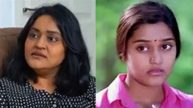 அட்ஜஸ்ட்மென்ட் வார்த்தையே கொச்சையானது - சினிமா துறையில் நிகழும் அத்துமீறல்கள் குறித்து நடிகை வினோதினி பேட்டி