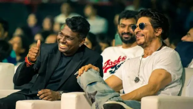 சம்பவம் லோடிங், விஜய் அண்ணா Ok சொல்லிட்டாரு, மாஸ் கூட்டணியை அமைக்க காத்திருக்கும் அட்லீ.