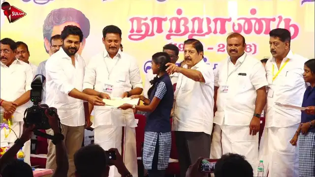 அப்போ பள்ளி கட்டணம் கூட செலுத்த முடியல, கண்கலங்கியபடி கார்த்தி சொன்ன விஷயம் - முழு விவரம் இதோ