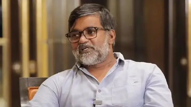 நெகட்டிவ் எண்ணங்களை கடவுளிடம் சொல்லுங்கள் - ரசிகர்களுக்கு செல்வராகவன் சொன்ன அறிவுரை