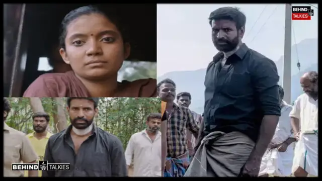 'கொட்டுக்காளி' ரொம்ப சுமாரான படம் தான், அதை ஏன் இப்படி கொண்டாடுறாங்கன்னு தெரியல- வலைப்பேச்சு அந்தணன்