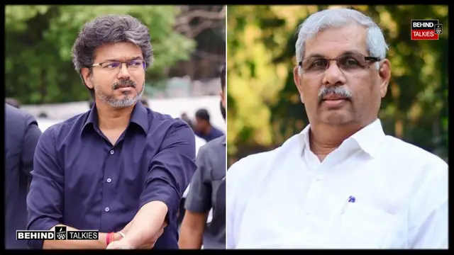 ஒன்றிய பாஜக அரசாக இருந்தாலும் ஆளுநராக இருந்தாலும் எங்கள் நிலத்தில் எங்கள் மொழிக்கே முன்னுரிமை தாய்மொழியை 3-வது இடத்திற்கு தள்ளுவதை ஒருபோதும் சகித்துக்கொள்ள மாட்டோம் - தவெக