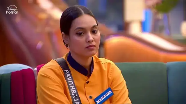 பிக் பாஸ் நிகழ்ச்சிக்கு பின் பவித்ரா ஜனனி எங்கு சென்று இருக்கிறார் தெரியுமா? வைரலாகும் புகைப்படம்