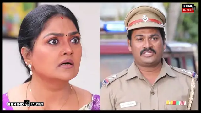 கதிரின் ஆசையை பாண்டியன் நிறைவேற்றுவாரா? சுகன்யாவிடம் சித்திரவதைப்படும் பழனி - பாண்டியன் ஸ்டோர்ஸ் 2