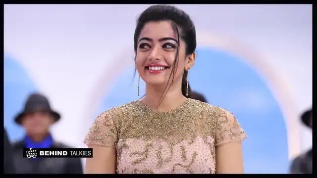 எனக்கு எதிராக பணம் கொடுத்து எல்லாம் ட்ரோல் செய்கிறார்கள் - நடிகை ராஷ்மிகா மந்தனா வேதனை