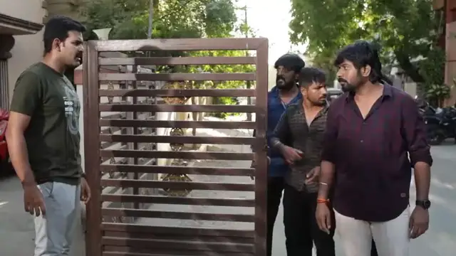 சிட்டி விரித்த வலையில் சிக்கிய ரோகினி, முத்துவை அசிங்கப்படுத்தும் விஜயா - சிறகடிக்க ஆசை