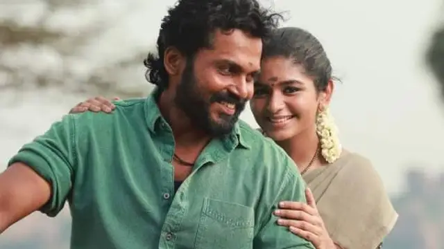 ஏன், எதுக்கு இப்படி பண்றீங்க? தன்னை பற்றிய விமர்சனங்களுக்கு அதிதி சங்கர் கொடுத்த பதிலடி